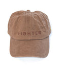 Fighter Hat