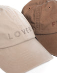 Fighter Hat