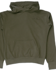 The Pre-Game Hoodie