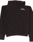 The Pre-Game Hoodie