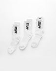 Tough Crew Socks
