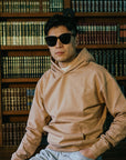 The Pre-Game Hoodie