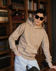 The Pre-Game Hoodie