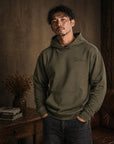 The Pre-Game Hoodie