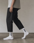 Tough Crew Socks