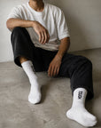 Tough Crew Socks