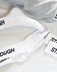 Tough Crew Socks
