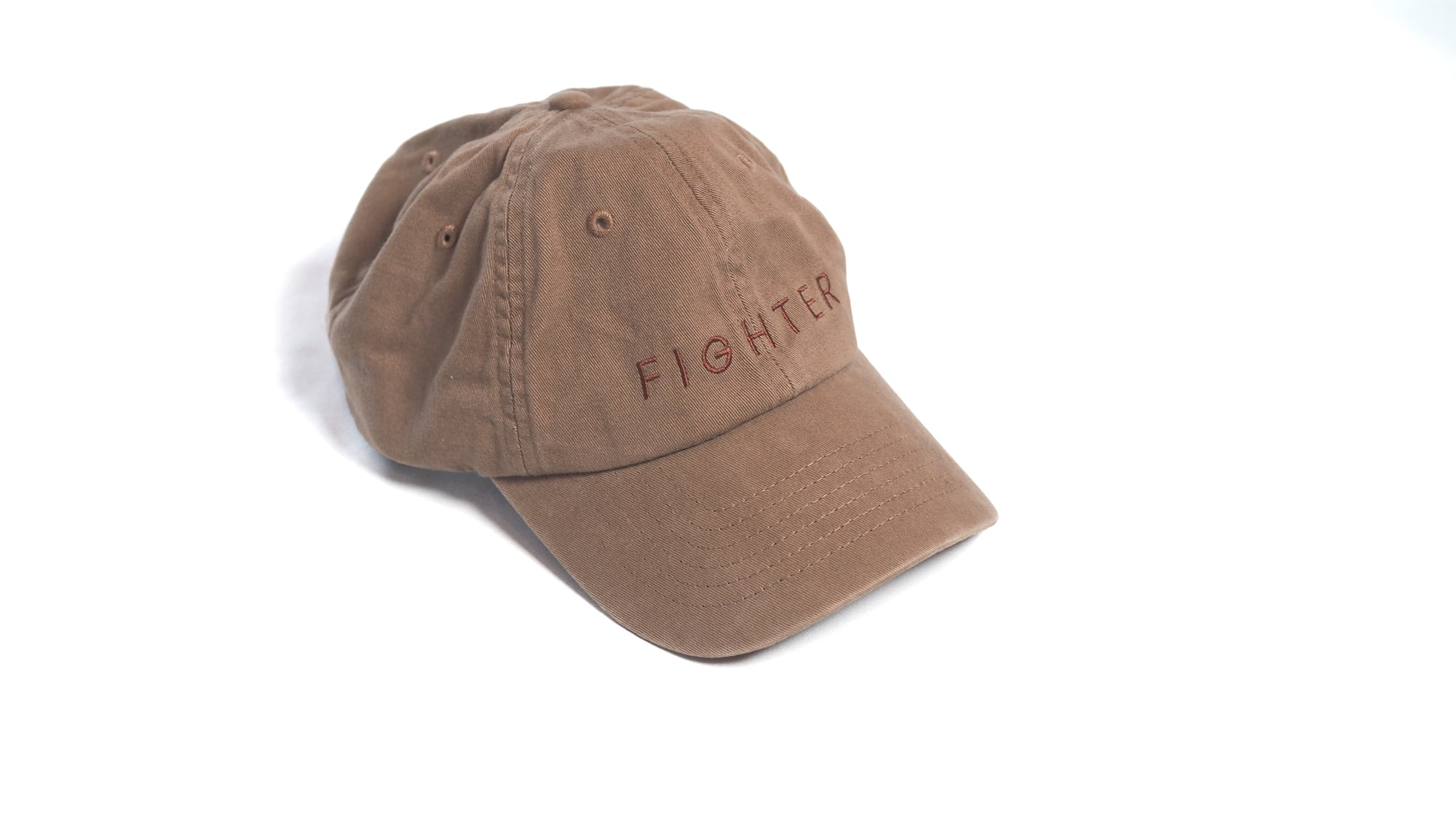 Fighter Hat