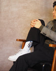 Tough Crew Socks