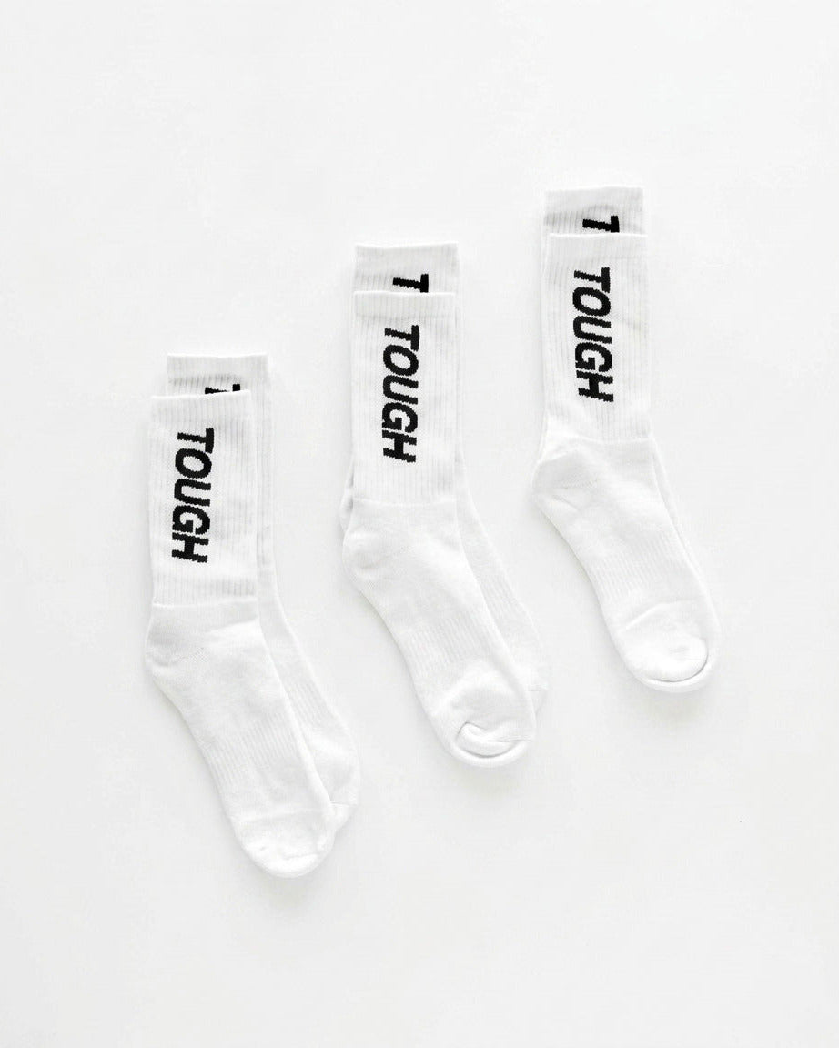 Tough Crew Socks