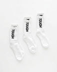 Tough Crew Socks
