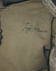 The Pre-Game Hoodie
