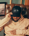 The Social Club Cap