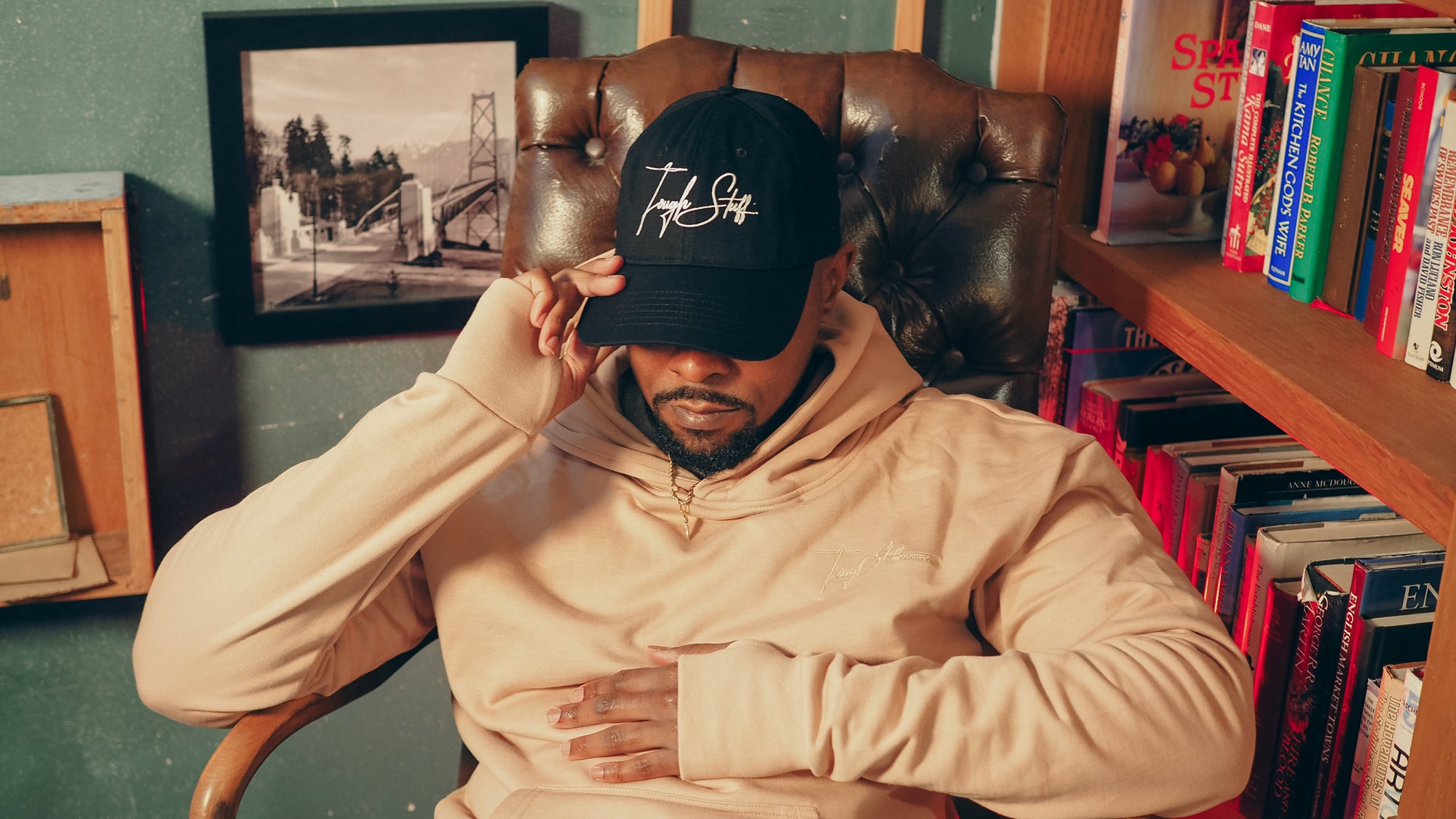 The Social Club Cap