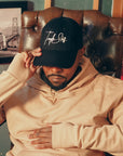 The Social Club Cap