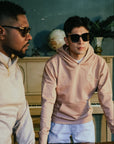 The Pre-Game Hoodie
