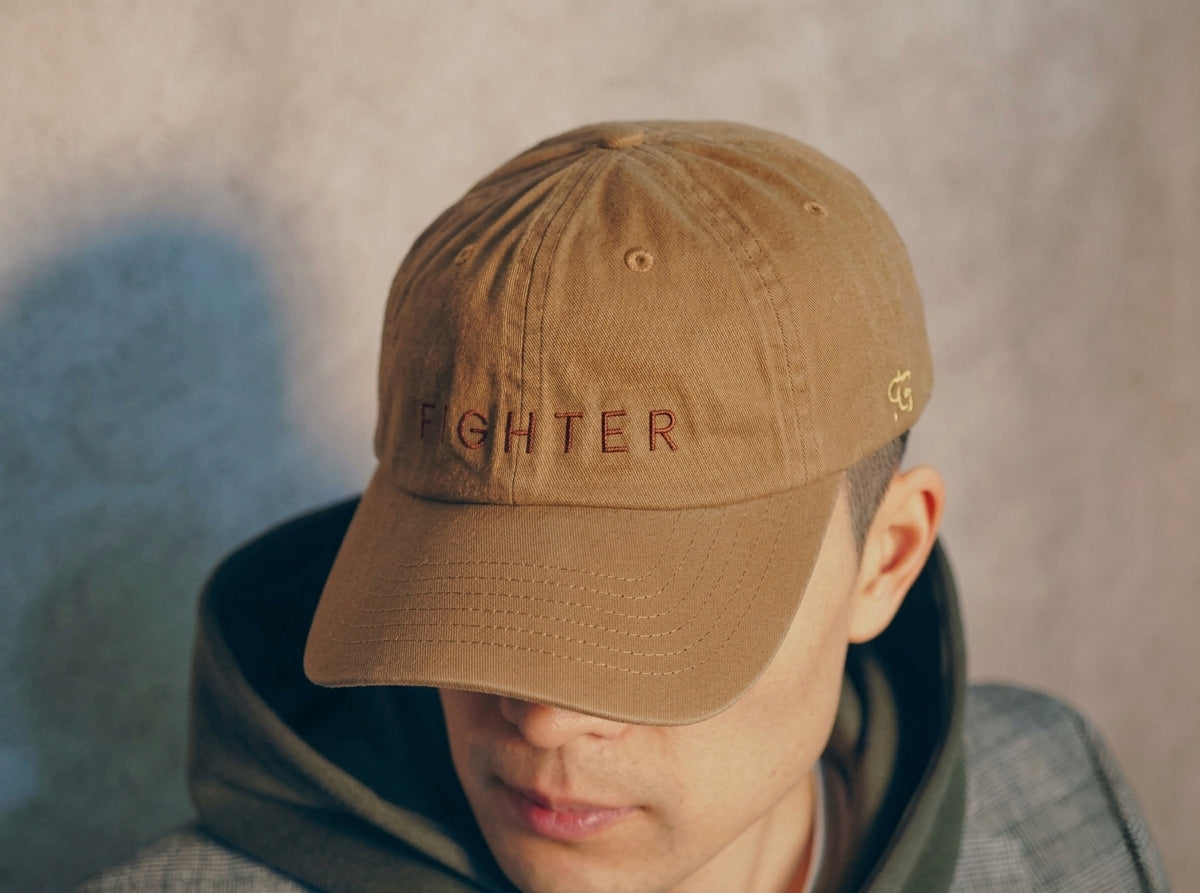 Fighter Hat