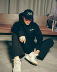 The Social Club Cap