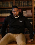 The Pre-Game Hoodie