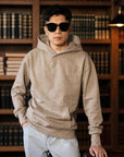 The Pre-Game Hoodie