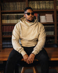 The Pre-Game Hoodie