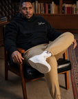 The Pre-Game Hoodie