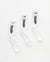 3 pairs