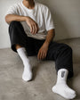 Tough Crew Socks