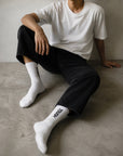Tough Crew Socks